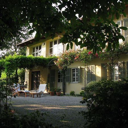 Sotto La Luna Bruna B&B Cocconato Exteriér fotografie