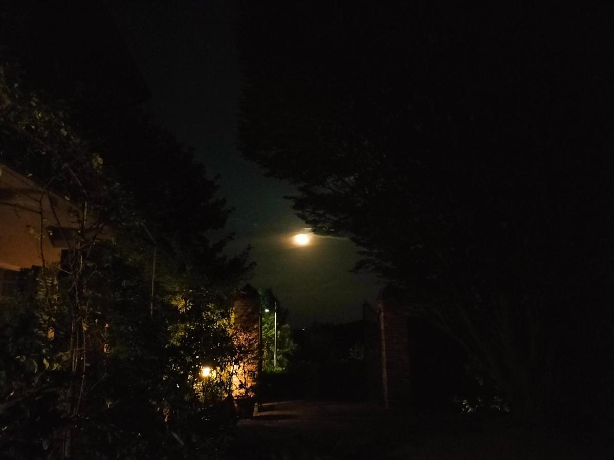 Sotto La Luna Bruna B&B Cocconato Exteriér fotografie