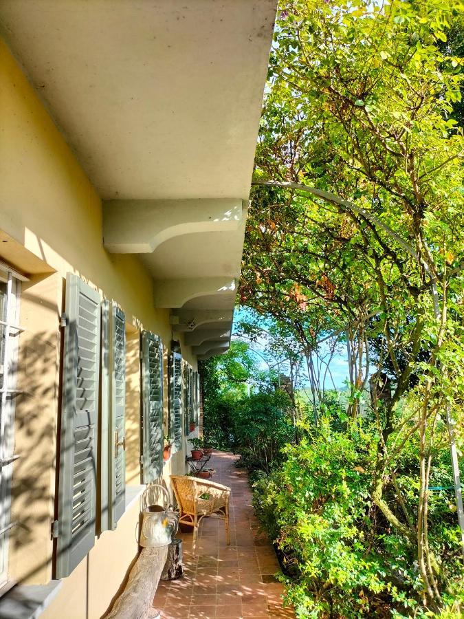 Sotto La Luna Bruna B&B Cocconato Exteriér fotografie