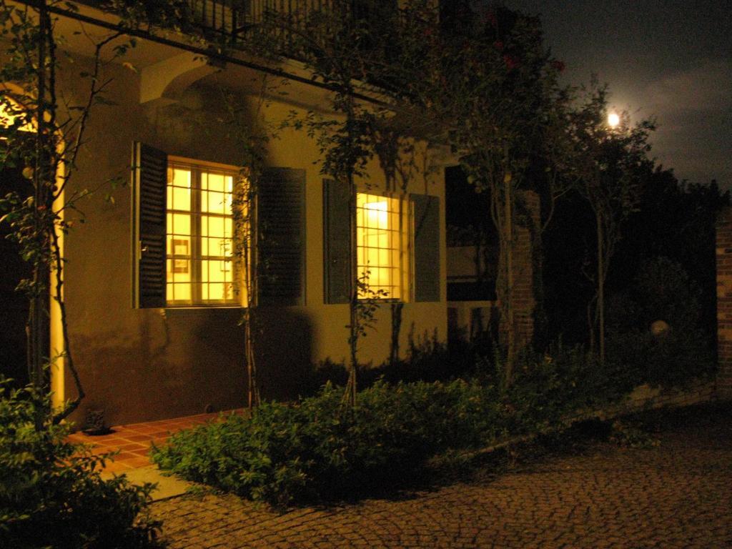 Sotto La Luna Bruna B&B Cocconato Exteriér fotografie
