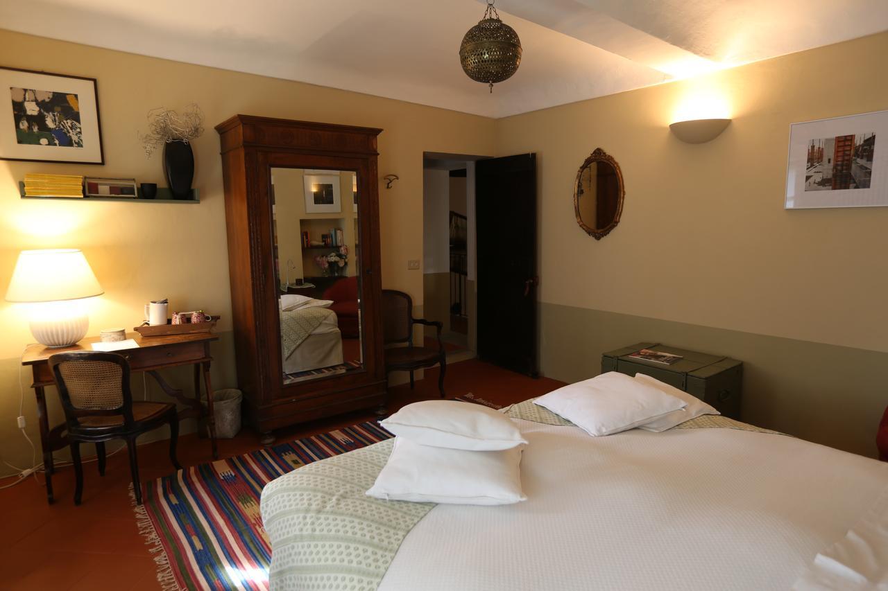 Sotto La Luna Bruna B&B Cocconato Exteriér fotografie