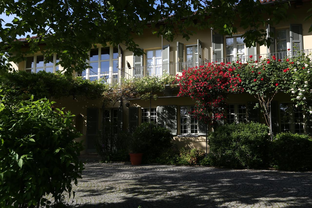 Sotto La Luna Bruna B&B Cocconato Exteriér fotografie