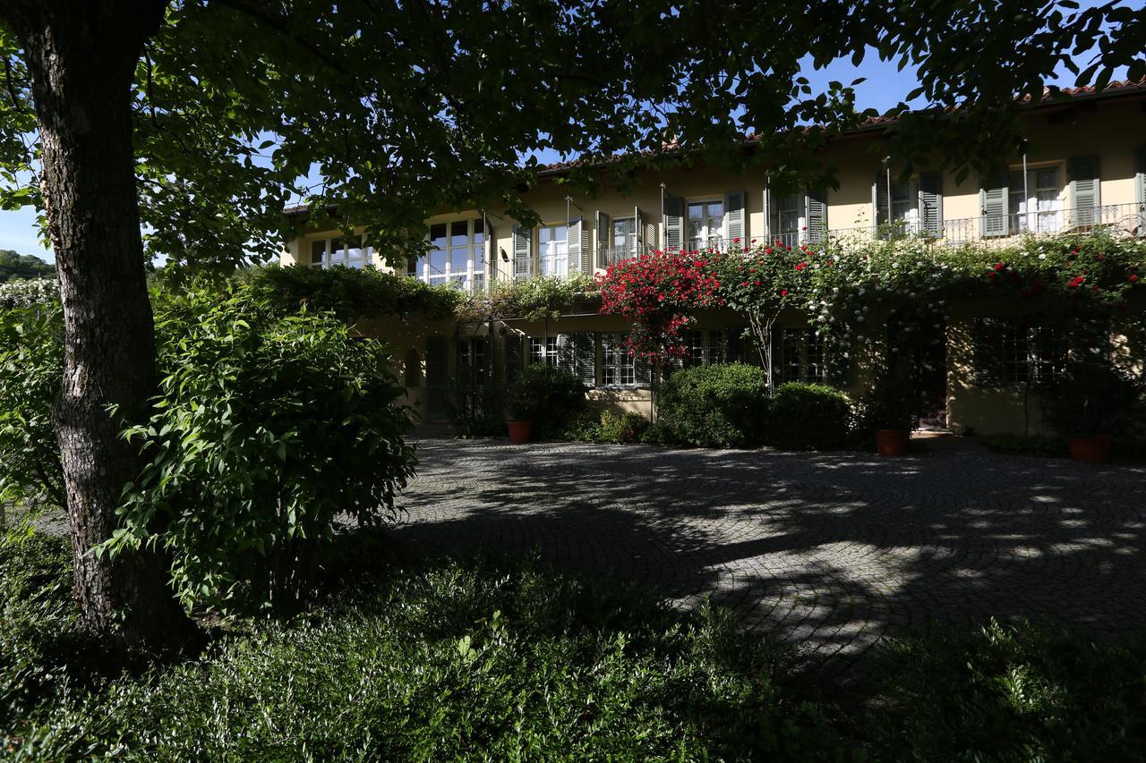 Sotto La Luna Bruna B&B Cocconato Exteriér fotografie