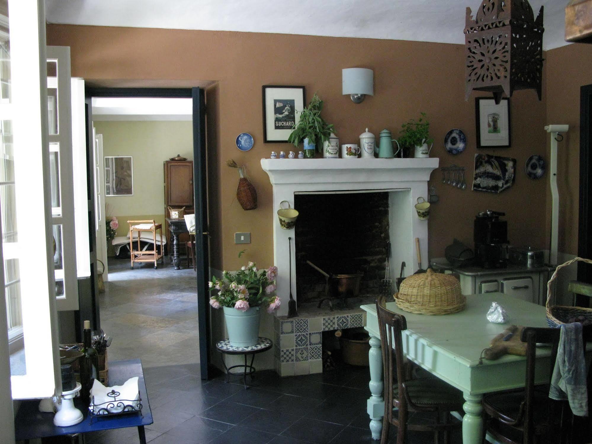 Sotto La Luna Bruna B&B Cocconato Exteriér fotografie