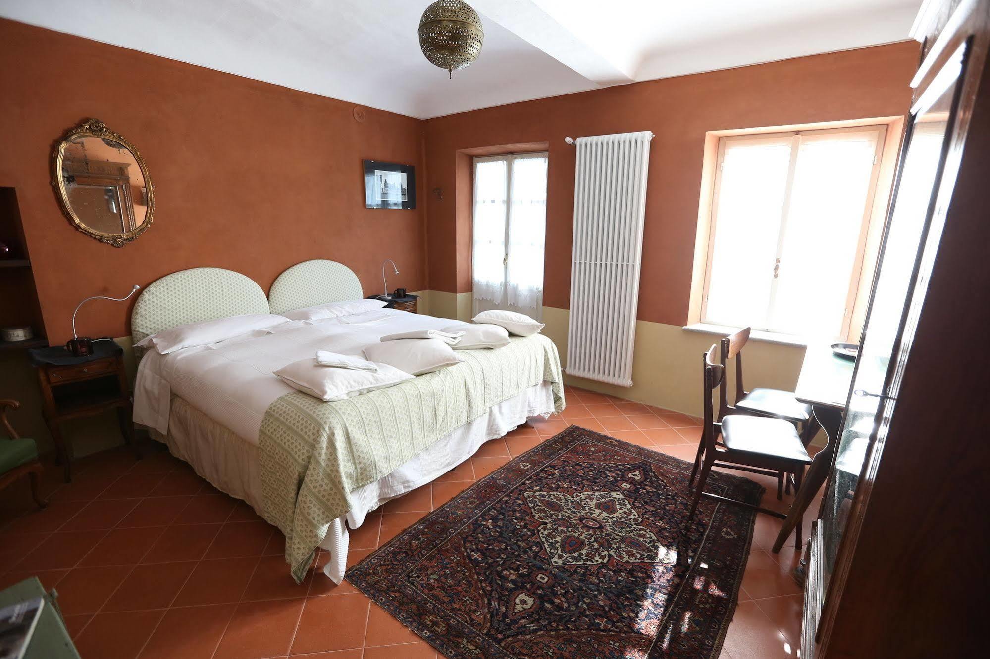 Sotto La Luna Bruna B&B Cocconato Exteriér fotografie