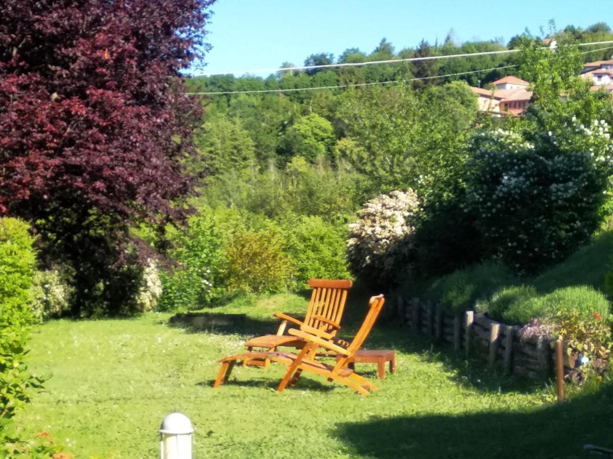 Sotto La Luna Bruna B&B Cocconato Exteriér fotografie