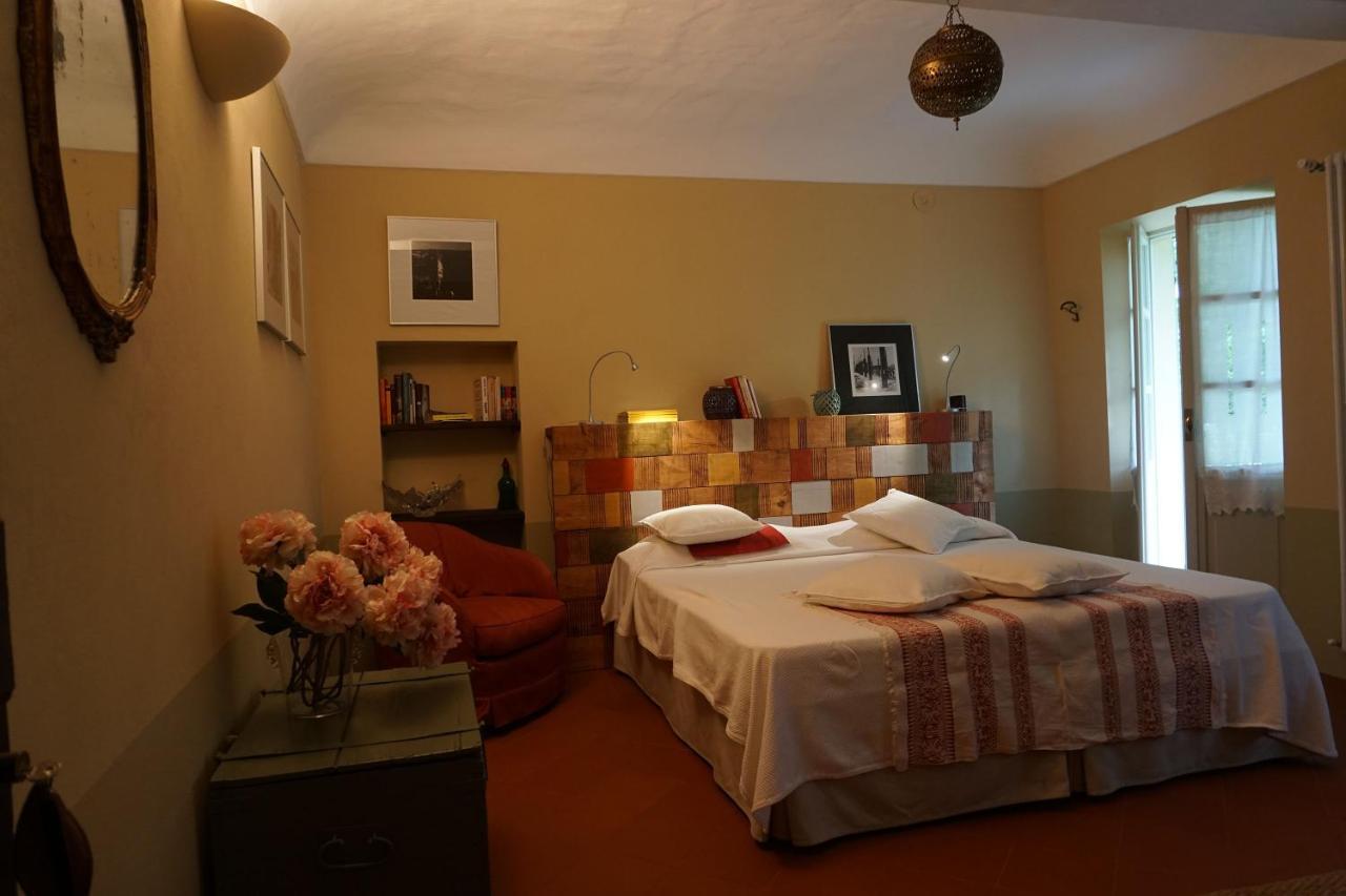 Sotto La Luna Bruna B&B Cocconato Exteriér fotografie